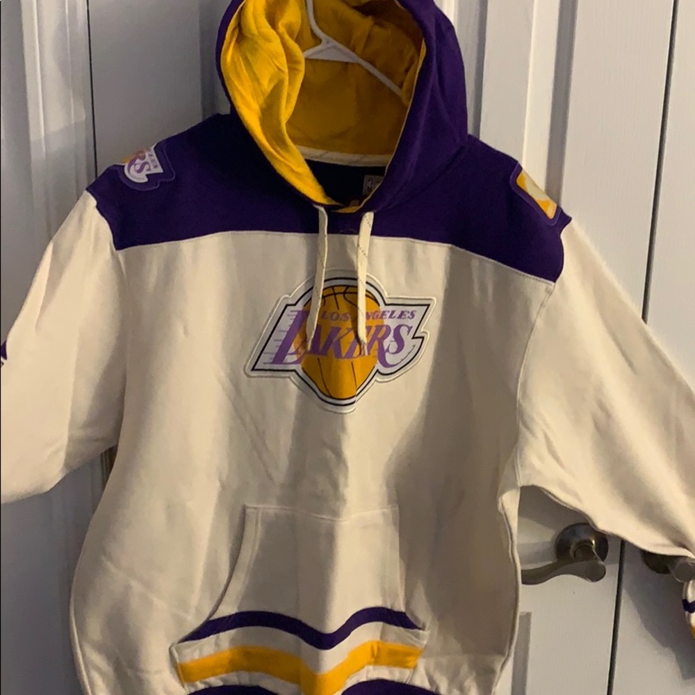 Lakers Hoodie